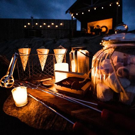 Orchard Valley Glamping Otorohanga Exterior photo