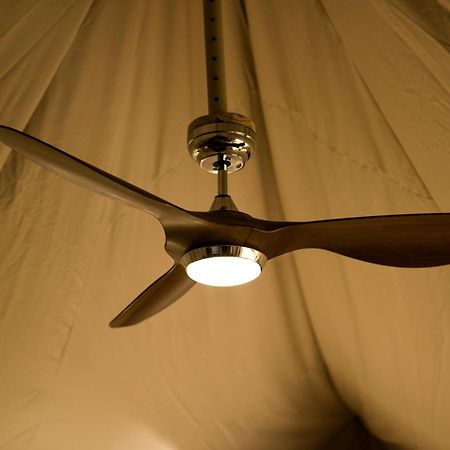 Orchard Valley Glamping Otorohanga Exterior photo